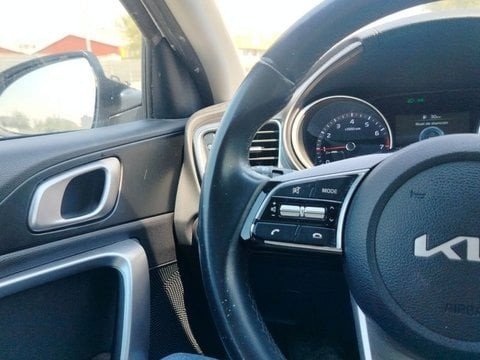 Kia cee'd 2022, foto 15