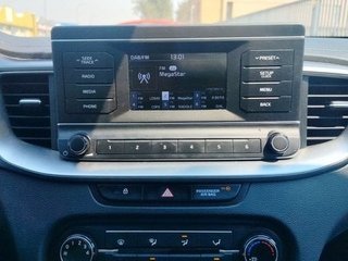 Kia Ceed 1.0 T-GDi 74kW (100CV) Concept
