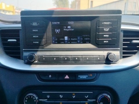 Kia cee'd 2022, foto 18