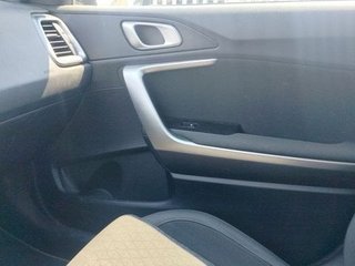 Kia Ceed 1.0 T-GDi 74kW (100CV) Concept