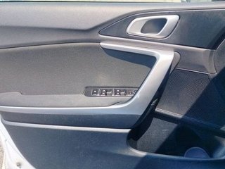 Kia Ceed 1.0 T-GDi 74kW (100CV) Concept