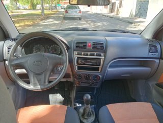 KIA Picanto 2007