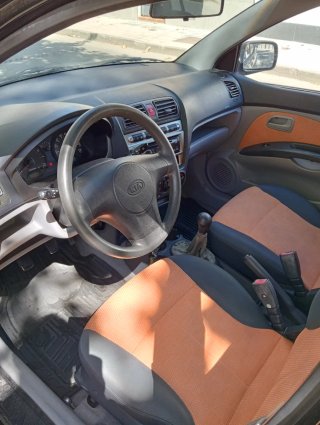 KIA Picanto 2007