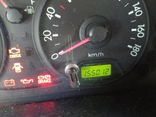 KIA Picanto 2007