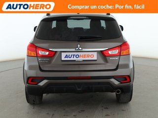 Mitsubishi ASX 1.6 Motion 2WD