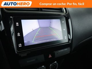 Mitsubishi ASX 1.6 Motion 2WD