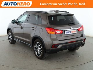 Mitsubishi ASX 1.6 Motion 2WD