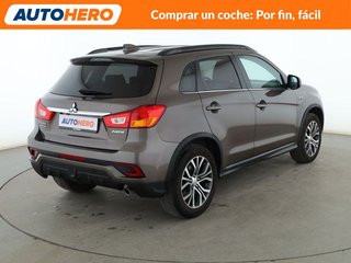 Mitsubishi ASX 1.6 Motion 2WD