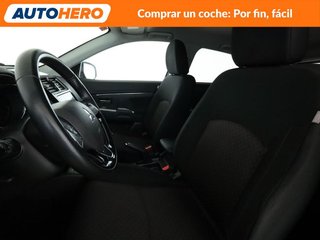 Mitsubishi ASX 1.6 Motion 2WD
