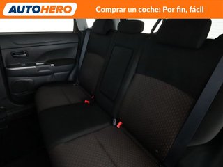 Mitsubishi ASX 1.6 Motion 2WD