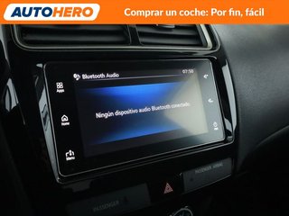 Mitsubishi ASX 1.6 Motion 2WD