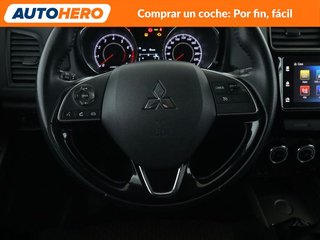 Mitsubishi ASX 1.6 Motion 2WD