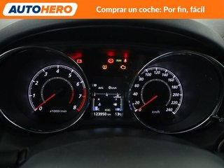 Mitsubishi ASX 1.6 Motion 2WD