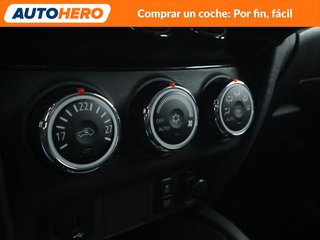 Mitsubishi ASX 1.6 Motion 2WD