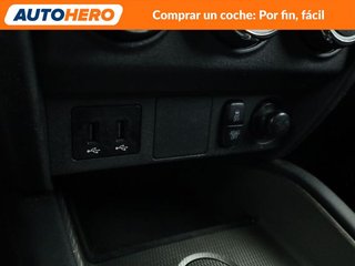 Mitsubishi ASX 1.6 Motion 2WD