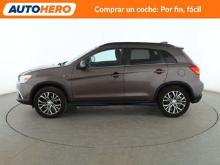 Mitsubishi ASX 1.6 Motion 2WD