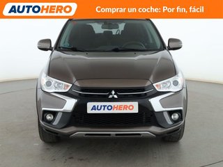 Mitsubishi ASX 1.6 Motion 2WD