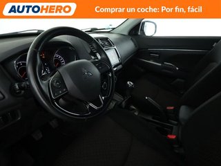 Mitsubishi ASX 1.6 Motion 2WD