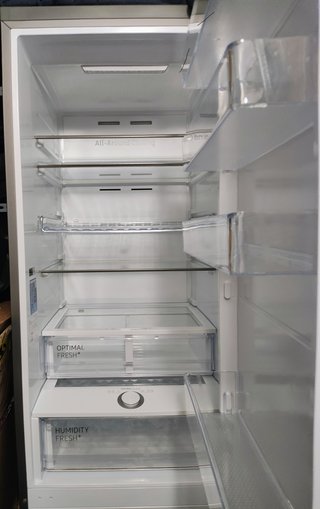 Frigorífico Combi Samsung RB38T675CS9