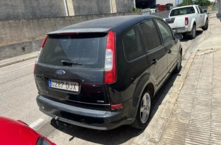 Ford C-MAX 2006