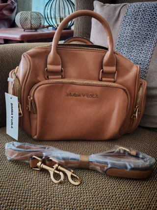 Oportunidad! Elegante bolso nuevo