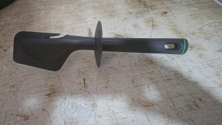 Tapa y accesorios Thermomix TM6