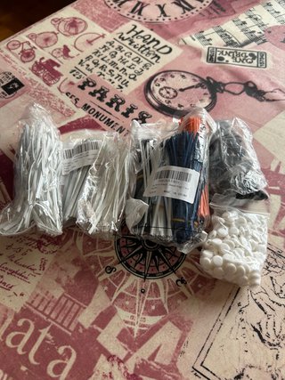 Accesorios para mascarillas