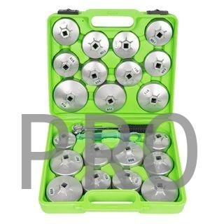JUEGO DE EXTRACTORES PARA FILTROS DE ACEITE 51332