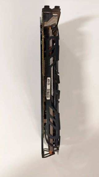 Gigabyte GTX 970 G1 Gaming