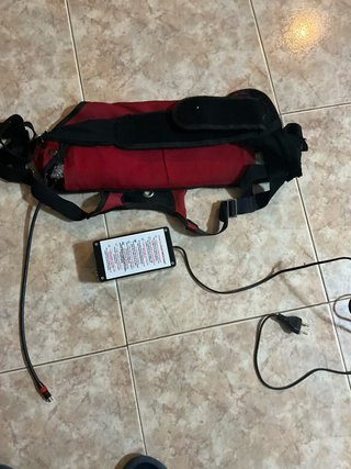 f3005 cambio  modelo