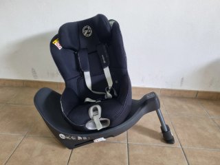 Silla Coche Cybex Sirona S i-Size