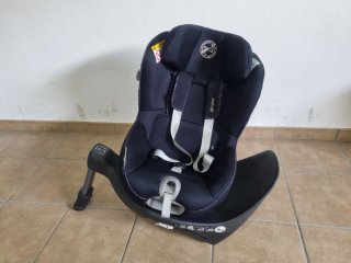 Silla Coche Cybex Sirona S i-Size