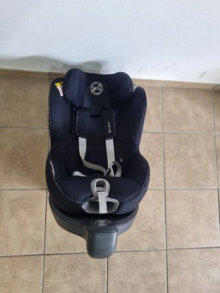 Silla Coche Cybex Sirona S i-Size