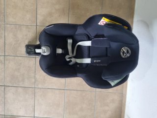 Silla Coche Cybex Sirona S i-Size