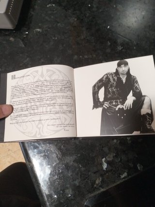 Mägo de Oz - Belfast (CD)