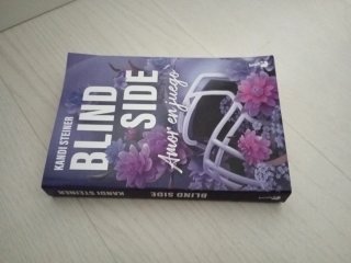 Blind Side: Amor en juego