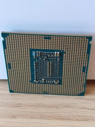 Procesador Intel Core i5-8500 8ª Gen