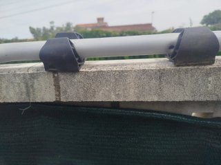 Portabicicletas Fiamma para 3 bicis