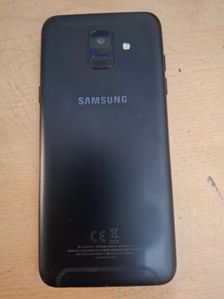 Samsung Galaxy A6