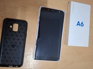 Samsung Galaxy A6