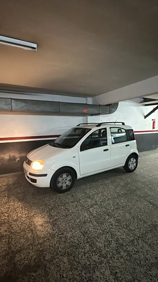 FIAT Panda City 1.2