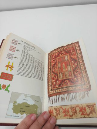 Guía de Alfombras - Libro