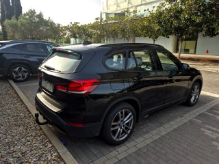 BMW X1 2021 SPORTLINE