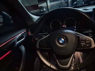 BMW X1 2021 SPORTLINE