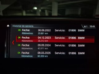 BMW X1 2021 SPORTLINE