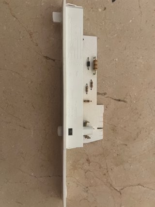 Placa Control Nevera Whirlpool