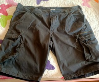 Pantalón trekking Kechua XL