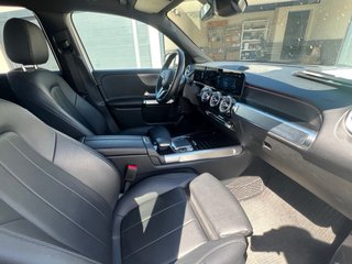 Mercedes-Benz GLB (X247) 2021