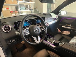 Mercedes-Benz GLB (X247) 2021