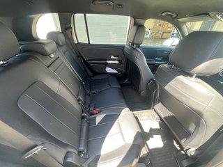 Mercedes-Benz GLB (X247) 2021